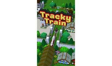 Tracky Train for Android - Download the APK from Habererciyes